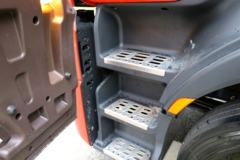 东风柳汽 乘龙H7重卡 580马力 6X4牵引车(国六)