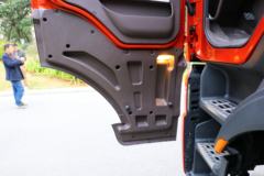 东风柳汽 乘龙H7重卡 580马力 6X4牵引车(国六)