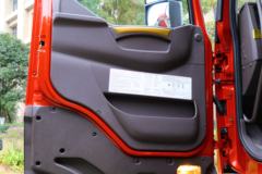 东风柳汽 乘龙H7重卡 580马力 6X4牵引车(国六)