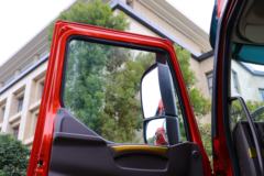 东风柳汽 乘龙H7重卡 580马力 6X4牵引车(国六)