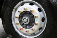 东风柳汽 乘龙H7重卡 580马力 6X4牵引车(国六)