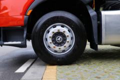 东风柳汽 乘龙H7重卡 580马力 6X4牵引车(国六)