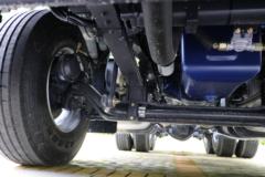 东风柳汽 乘龙H7重卡 580马力 6X4牵引车(国六)