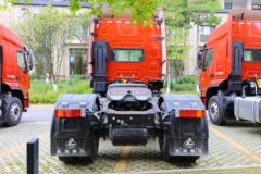 东风柳汽 乘龙H5重卡 350马力 4X2 牵引车(国六)(LZ4184H5AC1)