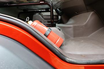 �������� ����H5�ؿ� 350���� 4X2 ǣ����(����)(LZ4184H5AC1)ͼƬ