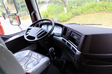 �������� ����H5�ؿ� 350���� 4X2 ǣ����(����)(LZ4184H5AC1)ͼƬ