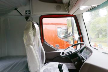 �������� ����H5�ؿ� 350���� 4X2 ǣ����(����)(LZ4184H5AC1)ͼƬ