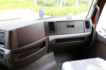 �������� ����H5�ؿ� 350���� 4X2 ǣ����(����)(LZ4184H5AC1)ͼƬ