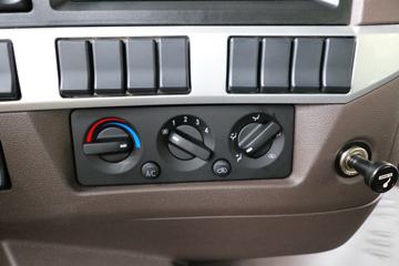 �������� ����H5�ؿ� 350���� 4X2 ǣ����(����)(LZ4184H5AC1)ͼƬ