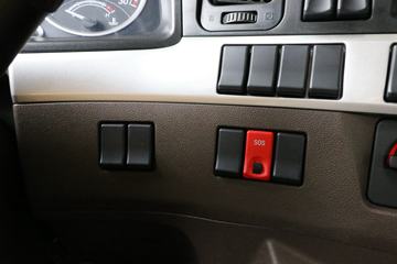 �������� ����H5�ؿ� 350���� 4X2 ǣ����(����)(LZ4184H5AC1)ͼƬ