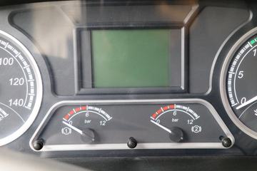 �������� ����H5�ؿ� 350���� 4X2 ǣ����(����)(LZ4184H5AC1)ͼƬ