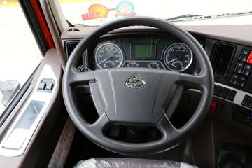 �������� ����H5�ؿ� 350���� 4X2 ǣ����(����)(LZ4184H5AC1)ͼƬ