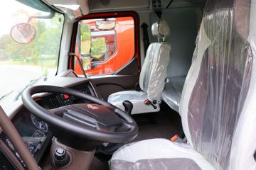 �������� ����H5�ؿ� 350���� 4X2 ǣ����(����)(LZ4184H5AC1)ͼƬ