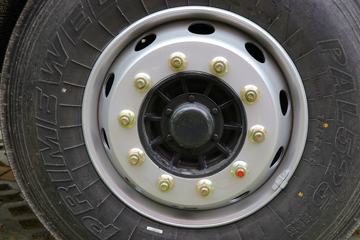 �������� ����H5�ؿ� 350���� 4X2 ǣ����(����)(LZ4184H5AC1)ͼƬ