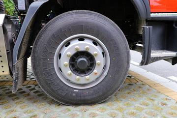 �������� ����H5�ؿ� 350���� 4X2 ǣ����(����)(LZ4184H5AC1)ͼƬ