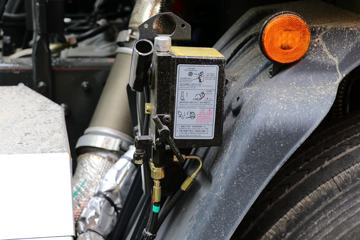 �������� ����H5�ؿ� 350���� 4X2 ǣ����(����)(LZ4184H5AC1)ͼƬ