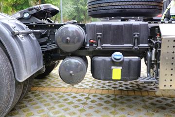 �������� ����H5�ؿ� 350���� 4X2 ǣ����(����)(LZ4184H5AC1)ͼƬ