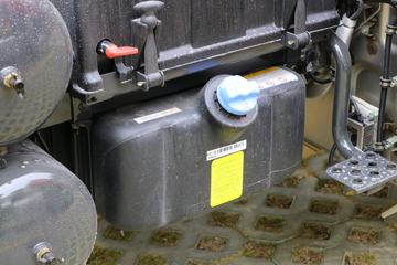 �������� ����H5�ؿ� 350���� 4X2 ǣ����(����)(LZ4184H5AC1)ͼƬ