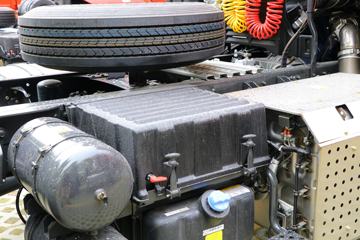 �������� ����H5�ؿ� 350���� 4X2 ǣ����(����)(LZ4184H5AC1)ͼƬ