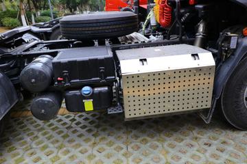 �������� ����H5�ؿ� 350���� 4X2 ǣ����(����)(LZ4184H5AC1)ͼƬ