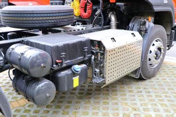 �������� ����H5�ؿ� 350���� 4X2 ǣ����(����)(LZ4184H5AC1)ͼƬ