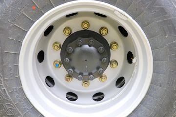 �������� ����H5�ؿ� 350���� 4X2 ǣ����(����)(LZ4184H5AC1)ͼƬ