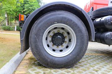 �������� ����H5�ؿ� 350���� 4X2 ǣ����(����)(LZ4184H5AC1)ͼƬ