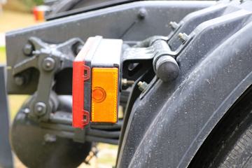 �������� ����H5�ؿ� 350���� 4X2 ǣ����(����)(LZ4184H5AC1)ͼƬ