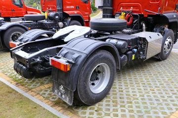 �������� ����H5�ؿ� 350���� 4X2 ǣ����(����)(LZ4184H5AC1)ͼƬ