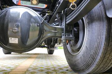 �������� ����H5�ؿ� 350���� 4X2 ǣ����(����)(LZ4184H5AC1)ͼƬ