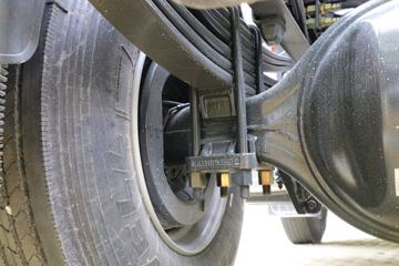 �������� ����H5�ؿ� 350���� 4X2 ǣ����(����)(LZ4184H5AC1)ͼƬ