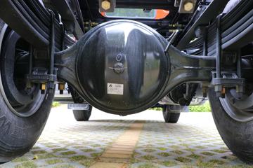 �������� ����H5�ؿ� 350���� 4X2 ǣ����(����)(LZ4184H5AC1)ͼƬ