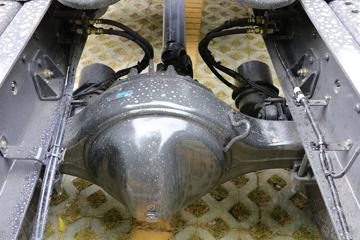 �������� ����H5�ؿ� 350���� 4X2 ǣ����(����)(LZ4184H5AC1)ͼƬ