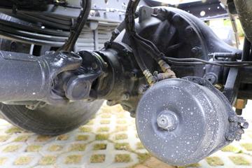 �������� ����H5�ؿ� 350���� 4X2 ǣ����(����)(LZ4184H5AC1)ͼƬ