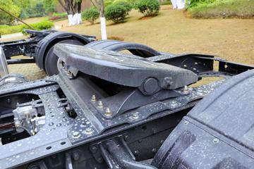 �������� ����H5�ؿ� 350���� 4X2 ǣ����(����)(LZ4184H5AC1)ͼƬ