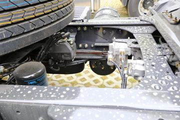 �������� ����H5�ؿ� 350���� 4X2 ǣ����(����)(LZ4184H5AC1)ͼƬ