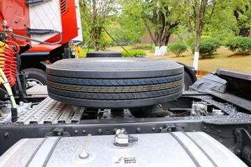 �������� ����H5�ؿ� 350���� 4X2 ǣ����(����)(LZ4184H5AC1)ͼƬ