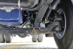 东风柳汽 乘龙H5重卡 350马力 4X2 牵引车(国六)(LZ4184H5AC1)