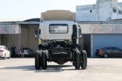 江淮 骏铃V8 170马力 4.18米单排仓栅式轻卡(HFC5100CCYP91K1C2V) 江淮 骏铃V8 170马力 4.18米单排仓栅式轻卡(HFC5100CCYP91K1C2V)