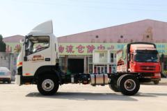 江淮 骏铃V8 170马力 4.18米单排仓栅式轻卡(HFC5100CCYP91K1C2V) 江淮 骏铃V8 170马力 4.18米单排仓栅式轻卡(HFC5100CCYP91K1C2V)