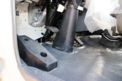 江淮 骏铃V8 170马力 4.18米单排仓栅式轻卡(HFC5100CCYP91K1C2V) 江淮 骏铃V8 170马力 4.18米单排仓栅式轻卡(HFC5100CCYP91K1C2V)