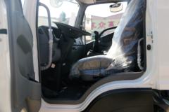 江淮 骏铃V8 170马力 4.18米单排仓栅式轻卡(HFC5100CCYP91K1C2V) 江淮 骏铃V8 170马力 4.18米单排仓栅式轻卡(HFC5100CCYP91K1C2V)