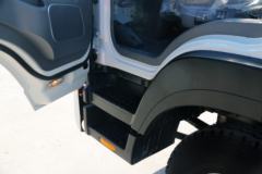 江淮 骏铃V8 170马力 4.18米单排仓栅式轻卡(HFC5100CCYP91K1C2V) 江淮 骏铃V8 170马力 4.18米单排仓栅式轻卡(HFC5100CCYP91K1C2V)