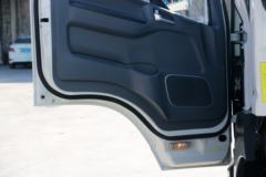 江淮 骏铃V8 170马力 4.18米单排仓栅式轻卡(HFC5100CCYP91K1C2V) 江淮 骏铃V8 170马力 4.18米单排仓栅式轻卡(HFC5100CCYP91K1C2V)