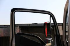 江淮 骏铃V8 170马力 4.18米单排仓栅式轻卡(HFC5100CCYP91K1C2V) 江淮 骏铃V8 170马力 4.18米单排仓栅式轻卡(HFC5100CCYP91K1C2V)