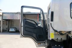 江淮 骏铃V8 170马力 4.18米单排仓栅式轻卡(HFC5100CCYP91K1C2V) 江淮 骏铃V8 170马力 4.18米单排仓栅式轻卡(HFC5100CCYP91K1C2V)