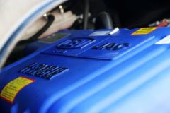 江淮 骏铃V8 170马力 4.18米单排仓栅式轻卡(HFC5100CCYP91K1C2V) 江淮 骏铃V8 170马力 4.18米单排仓栅式轻卡(HFC5100CCYP91K1C2V)