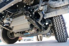 江淮 骏铃V8 170马力 4.18米单排仓栅式轻卡(HFC5100CCYP91K1C2V) 江淮 骏铃V8 170马力 4.18米单排仓栅式轻卡(HFC5100CCYP91K1C2V)