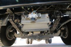 江淮 骏铃V8 170马力 4.18米单排仓栅式轻卡(HFC5100CCYP91K1C2V) 江淮 骏铃V8 170马力 4.18米单排仓栅式轻卡(HFC5100CCYP91K1C2V)