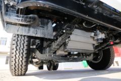 江淮 骏铃V8 170马力 4.18米单排仓栅式轻卡(HFC5100CCYP91K1C2V) 江淮 骏铃V8 170马力 4.18米单排仓栅式轻卡(HFC5100CCYP91K1C2V)